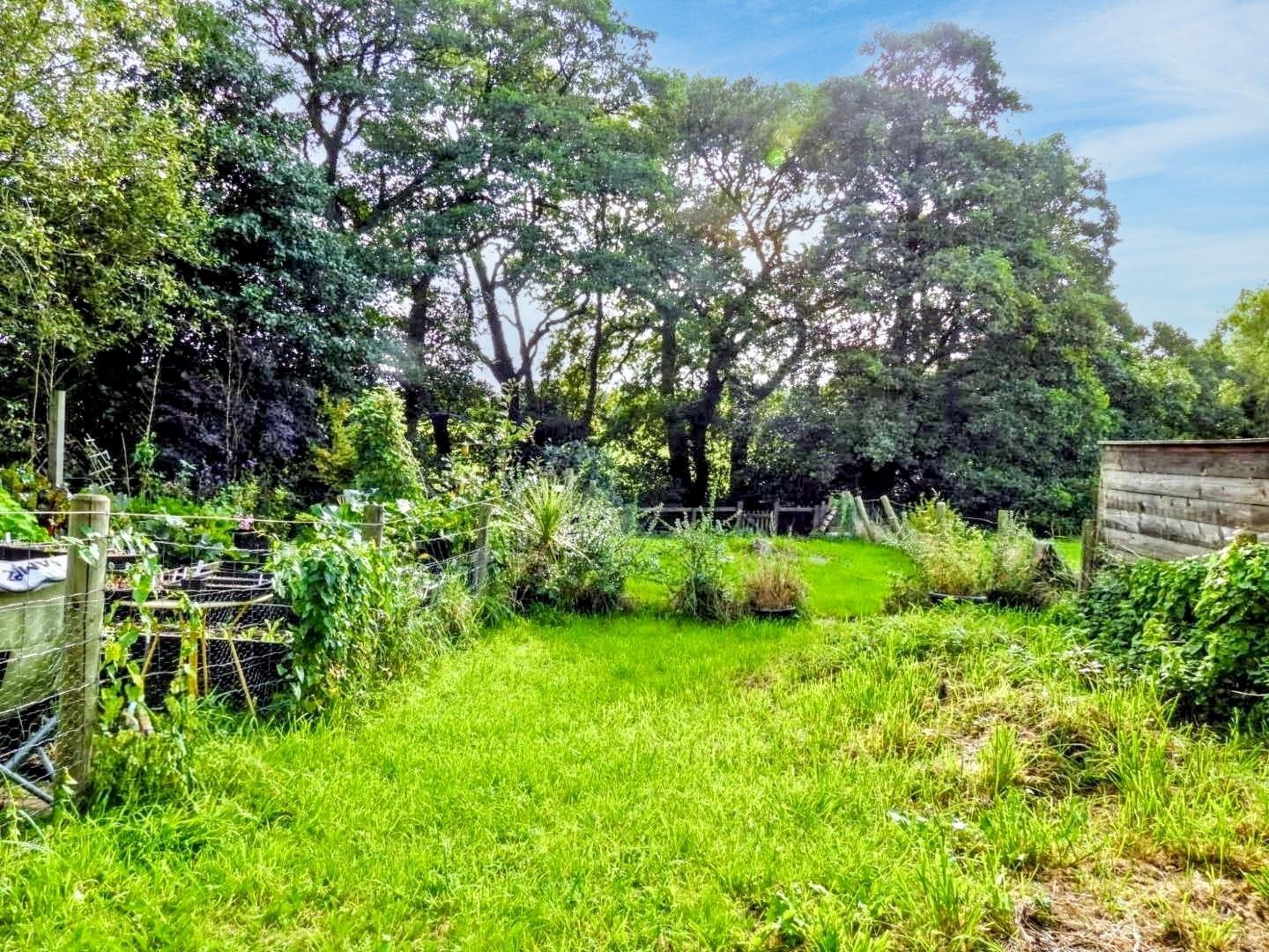 2 Drope Terrace, St. George's-Super-Ely, Cardiff, CF5 6EQ